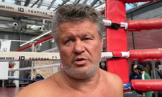 Олег Тактаров заявил о бойкоте после драки Федора Смолова в ресторане