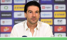 Наставник «Олимпии» пожаловался после первого матча с «Кайратом» в Лиге Чемпионов