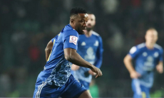 Клуб КПЛ официально объявил о подписании легионера «Астаны»