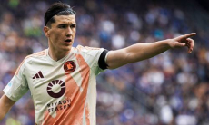 «Рома» согласовала с европейским клубом переход Шомуродова