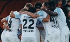 «Является более слабой командой». Предсказан победитель матча «Торпедо» Кутаиси — «Ордабасы»