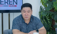 Бахыт Сарсекбаев «отрекся» от сборной Казахстана по боксу