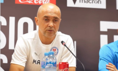 Главный тренер «Ордабасы» сообщил хорошие новости перед матчем Лиги Конференций