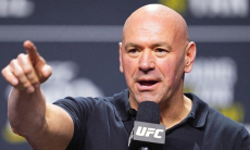 Казахстан? Глава UFC анонсировал турнир в новой стране