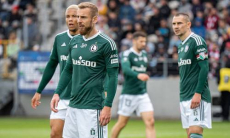 У «Легии» возникли проблемы перед первым матчем с «Актобе» в Лиге Европы