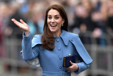 Друг королевской семьи рассказал, в каком виде спорта Кейт Миддлтон всегда обходит мужа