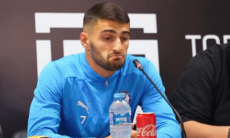 Грузинский легионер «Ордабасы» дал расклад перед еврокубковым матчем в Кутаиси