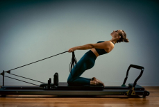 Что такое пилатес и почему он так популярен