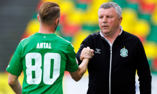 Два гола принесли представителю Казахстана победу на старте Лиги Чемпионов