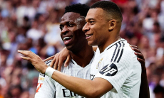 «Реал» «разорвал» клубный чемпионат мира-2025