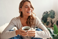 Как поднять себе настроение. Топ-5 способов от психолога