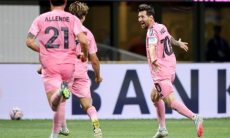 Дубль Месси принес победу «Интер Майами» в МЛС