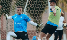 Клуб КПЛ «лишили» голевой феерии в матче Лиги Конференций