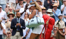 Мирру Андрееву довели до слез на Уимблдоне-2025