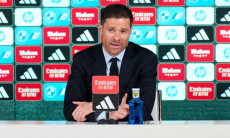 Хаби Алонсо объяснил разгром «Реала» от «ПСЖ» в полуфинале КЧМ-2025