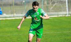 Казахстанский футболист официально покинул клуб КПЛ