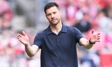 Хаби Алонсо нашел в «Реале» виновного за разгром от «ПСЖ»