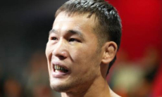 Названо весомое преимущество Шавката Рахмонова над Илией Топурией