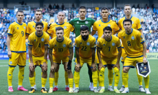 Сборная Казахстана официально узнала новое место в рейтинге ФИФА