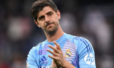 Тибо Куртуа сделал признание о разгроме «Реала» от «ПСЖ»