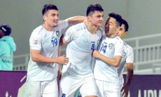 Назван футболист из Узбекистана, который повторит путь Абдукодира Хусанова