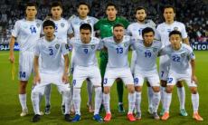 Узбекистан официально узнал место в рейтинге ФИФА после выхода на ЧМ-2026