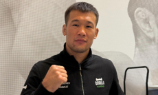 Шавкат Рахмонов похвастался «игрушкой» за 145 миллионов