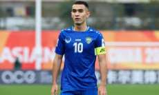 «Кучка мошенников». В Бельгии болельщики разгневаны из-за трансфера узбекистанского футболиста