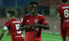 Немецкий футболист выделил одного игрока «Актобе»