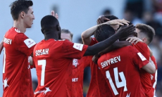 «Актобе» «оставили» без Лиги Европы