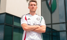 «Легия» оформила необычный трансфер в день матча с «Актобе»