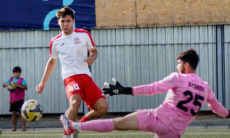 «SD Family» обыграл «Актобе М» в матче Первой лиги