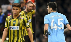 Агент сделал заявление о трансферах Сатпаева и Хусанова