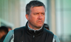 Пятикратный чемпион Казахстана объявил о назначении Константина Горовенко