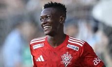 «Актобе» назвал стартовый состав на матч с «Легией»