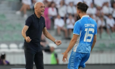 Триллером с семью голами обернулся старт «Ордабасы» в еврокубках