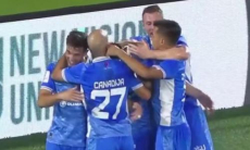 Видео семи голов матча «Ордабасы» в Лиге Конференций