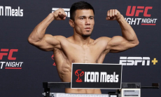 Узбекистанскому бойцу UFC предъявили обвинение в США после допинг-скандала