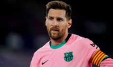 Лионель Месси назвал клуб, который ненавидит больше, чем «Реал»