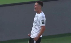 «Чувствую себя как во сне». Новичок «Торпедо» в восторге от дубля в ворота «Ордабасы»