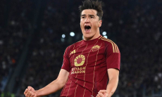 Официально объявлен трансфер Эльдора Шомуродова