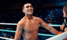 Казахстанский боксёр из зала «Канело» получил бой в Мексике и соперника