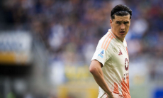 Лидер сборной Узбекистана сделал заявление после трансфера в гранд европейского чемпионата