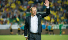 «Разговаривал с Боранбаевым». Именитый тренер сделал заявление о возвращении в «Кайрат»