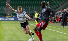 «Не готова к сезону». В Польше раскритиковали «Легию» после победы над «Актобе»