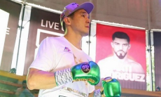 Непобеждённый нокаутер из Казахстана сообщил плохие новости для болельщиков