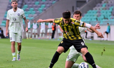 Назван точный счет ответного матча «Кайрат» — «Олимпия» в Лиге Чемпионов