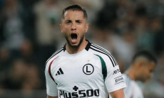 «Не самый хороший знак». В Польше встревожились перед матчем «Легии» с «Актобе» в Казахстане