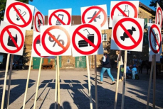 Абсурдные запреты — за что можно получить штраф в Казахстане