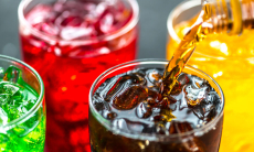 Сладкие напитки могут стать роскошью в Казахстане